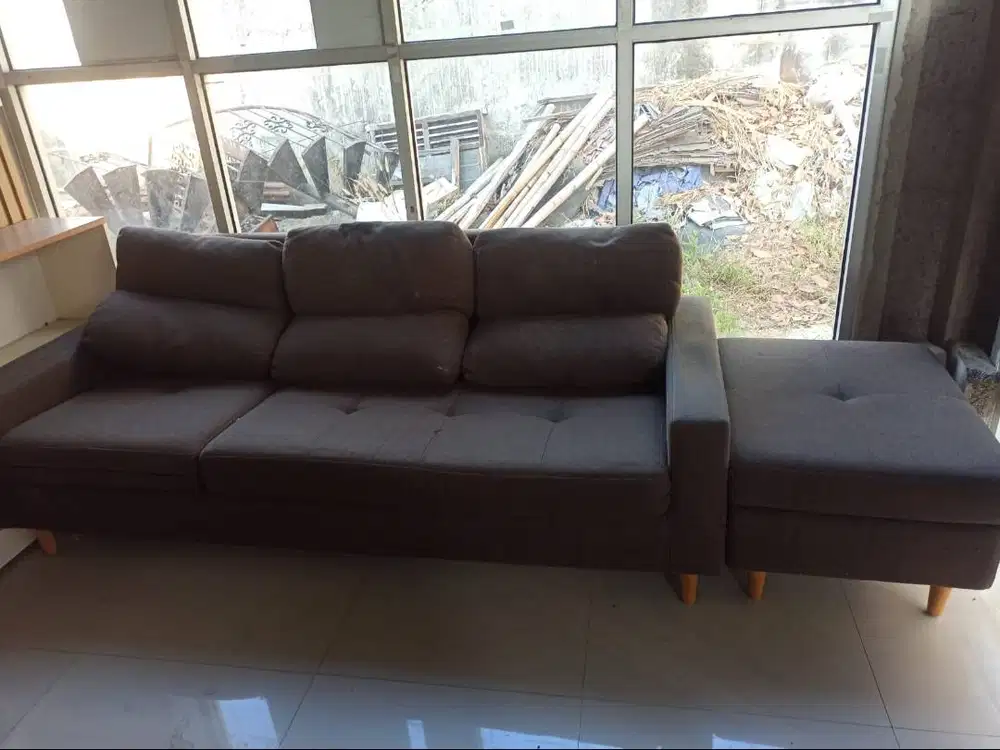 Sofa / Sofa Bagus / Sofa Kantor