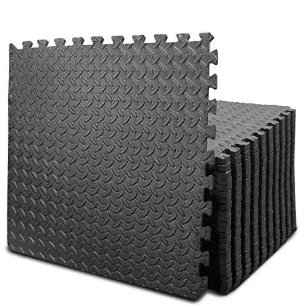 Matras beladiri/playground