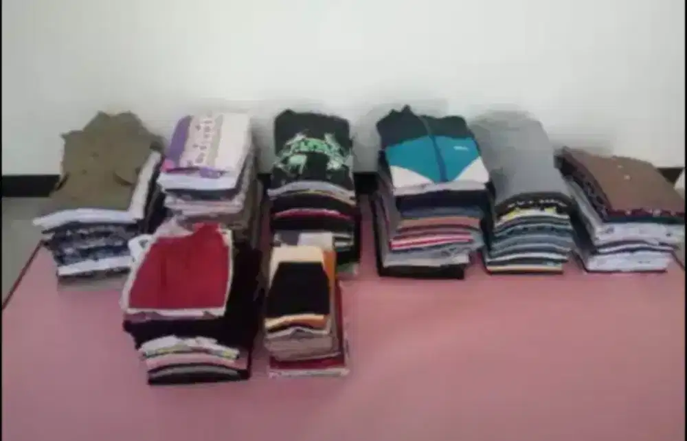 Sedia Jasa harian