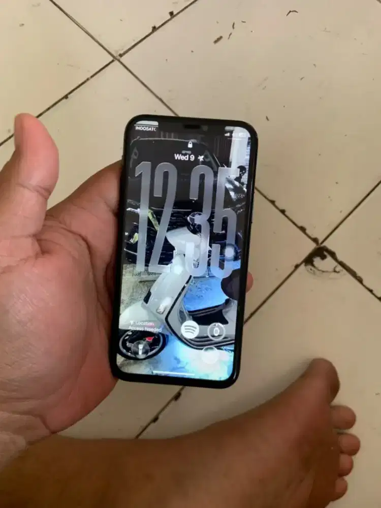 Iphone 11pro 64GB ex inter all operator