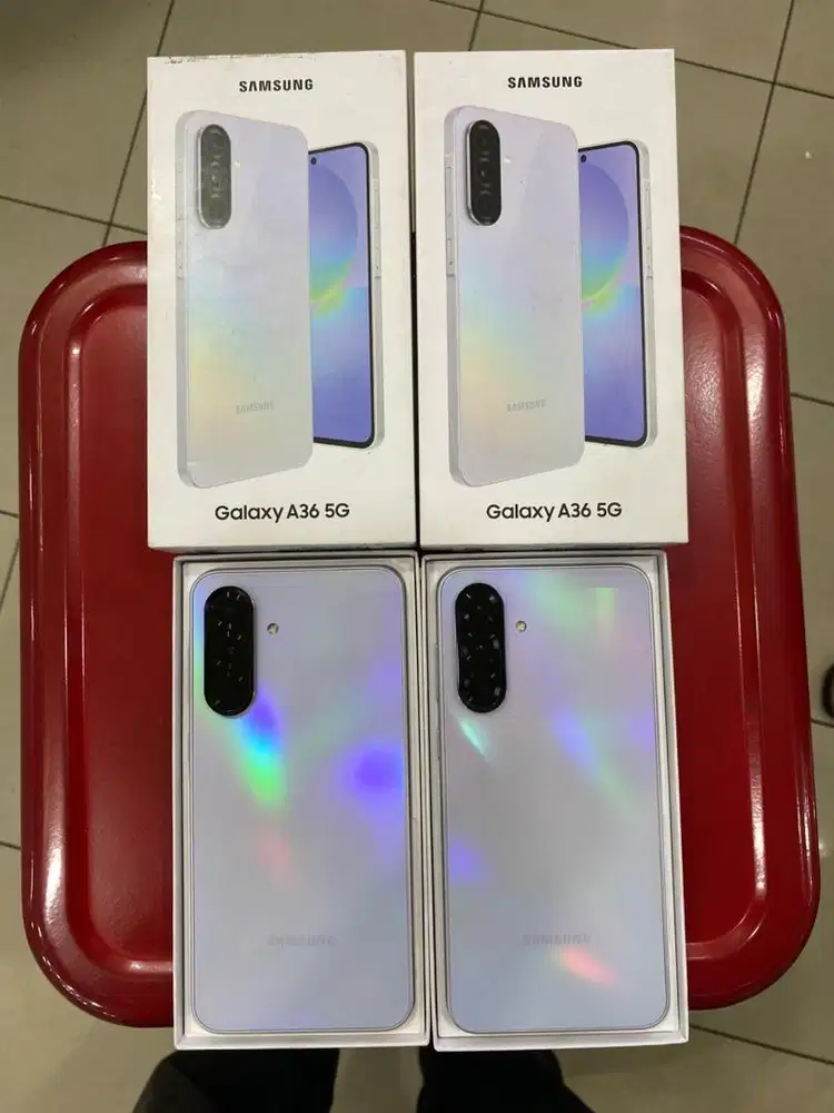 Samsung a36 5g 8/128
