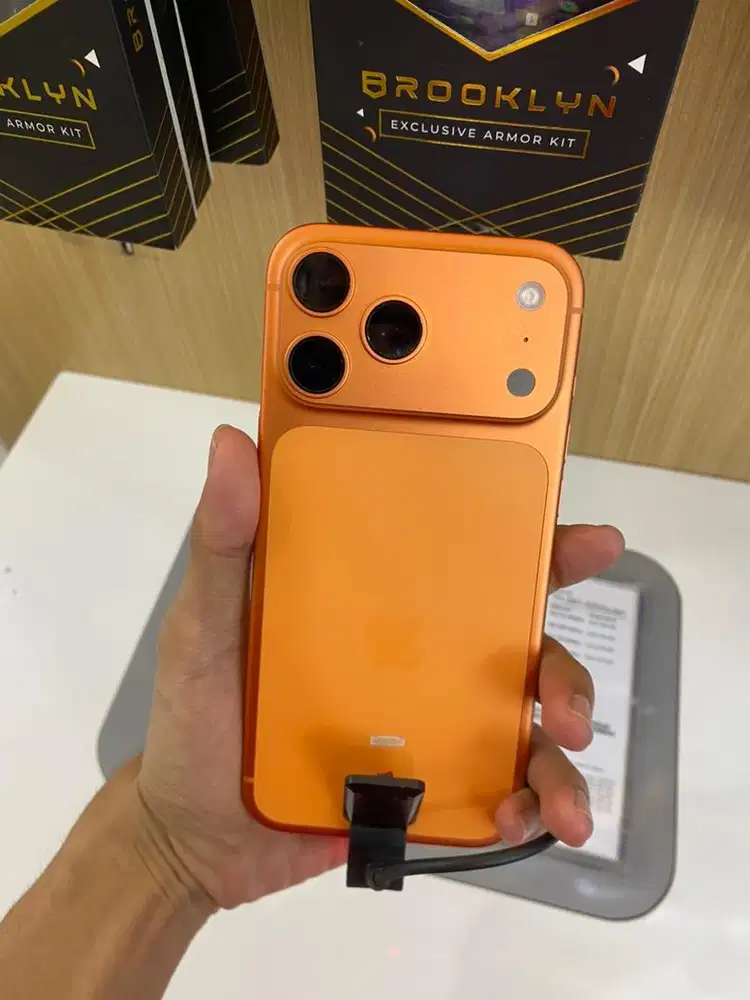 iphone 17 promax