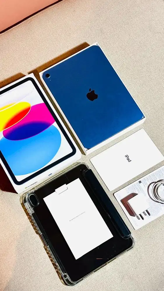 iPad Gen 11 128Gb Wifi Only