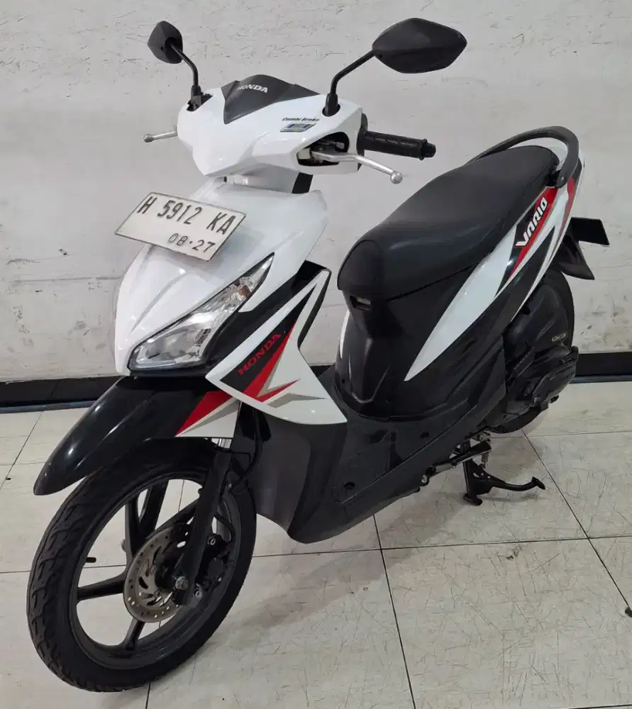 Vario 110 Tahun 2017