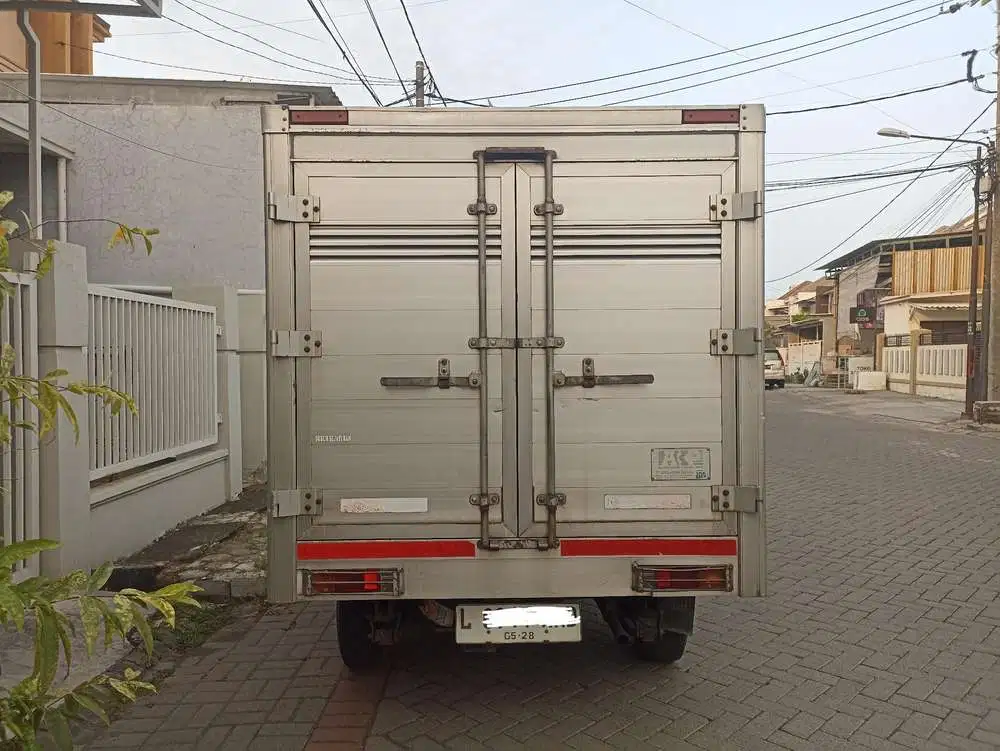 Mitsubishi Colt L300 2011 Diesel