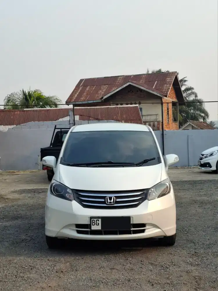 Freed e psd matic 2011