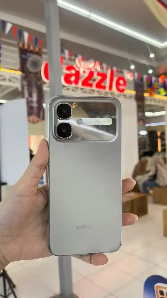INFINIX SMART 20 4/128