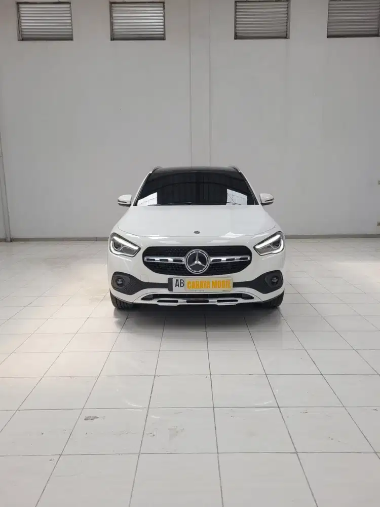 Mercedes-Benz GLA200 1.3Progresuve Line Facelift 2020