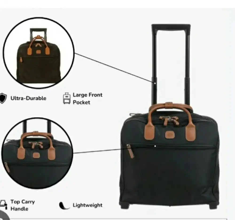 Bric's X-Travel
