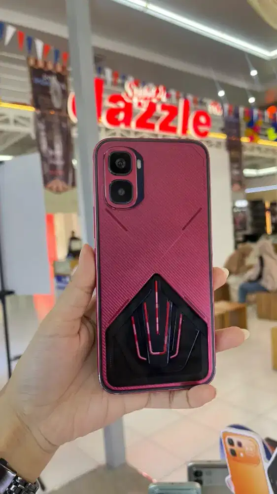 INFINIX GT 50 PRO 12/256 5G