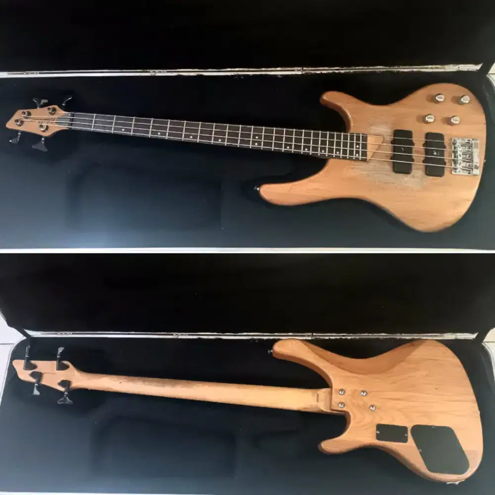 Washburn Bantam XB400 1995 Korea
