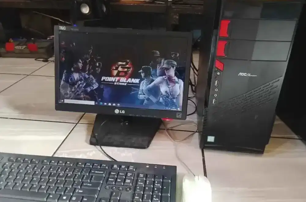 komputer intel core i3-4170 edit game kantor pengetikan pembayaran oke