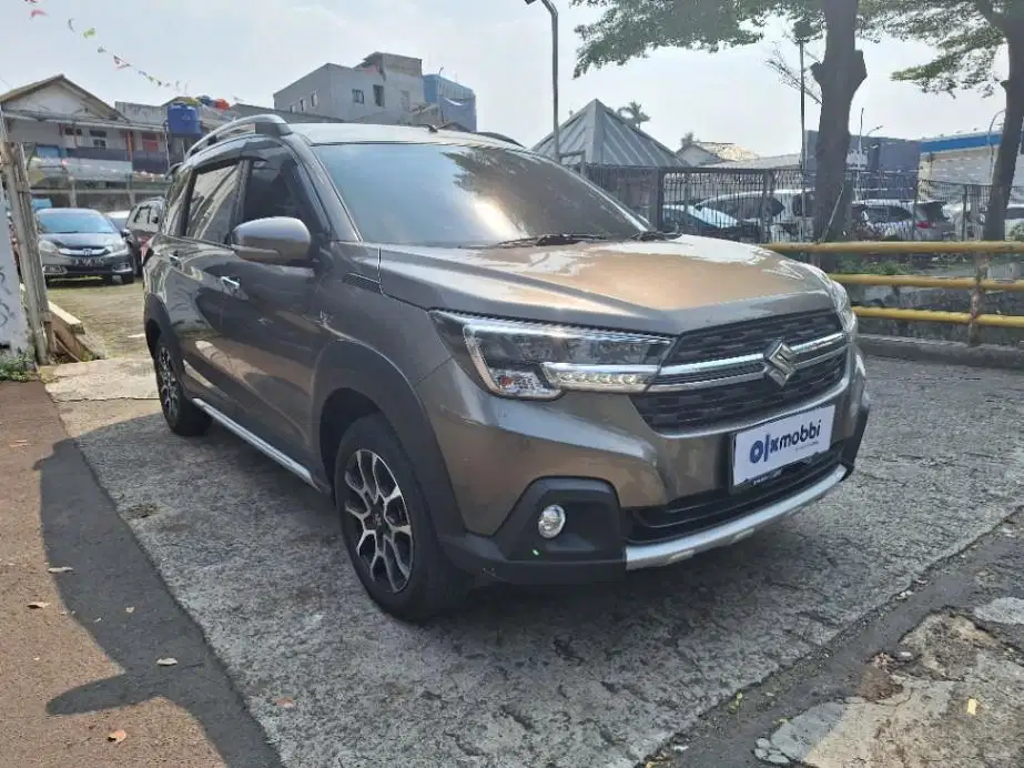 DP MURAH Suzuki XL7 1.5 Beta Bensin-MT 2020 CTRNB