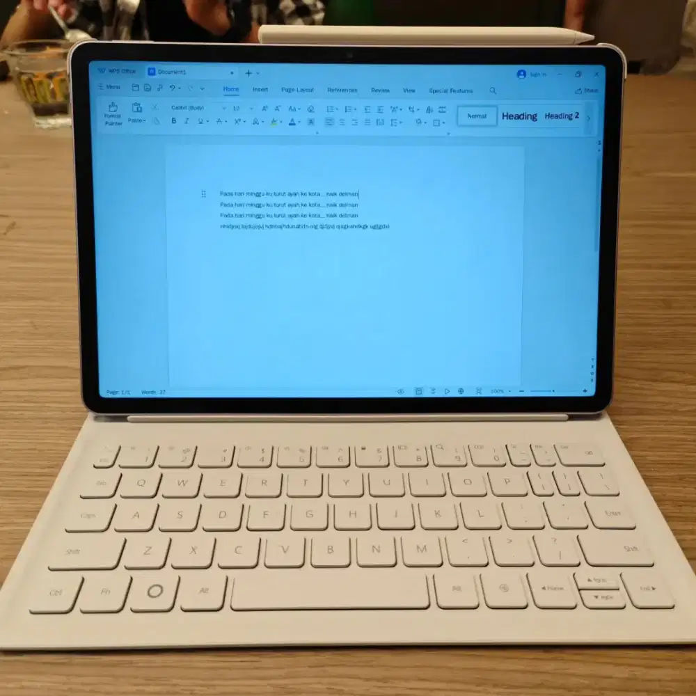 HUAWEI MATEPAD 11.5 PAPERMATE 2026 FREE M PEN + KEYBOARD