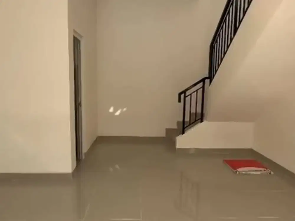 DIJUAL RUKO SORRENTO GRANDE WEST GADING SERPONG
