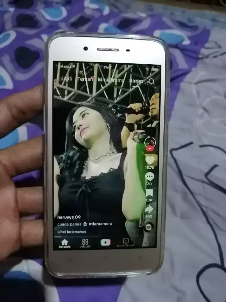 Vivo Y53 2/16gb