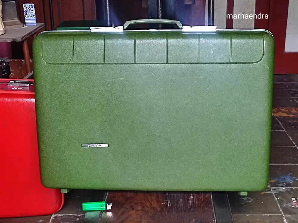 Koper jadul lawas vintage antik kuno