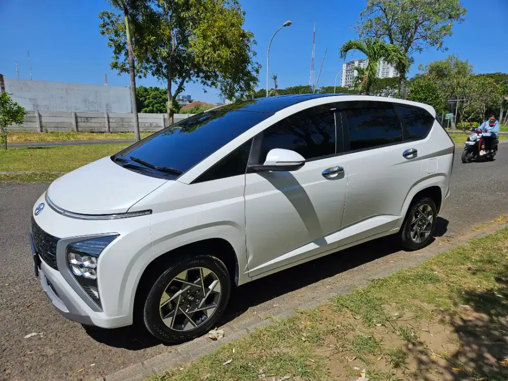 STARGAZER PRIME 2023 KM ANTIK PUTIH 2 Colour