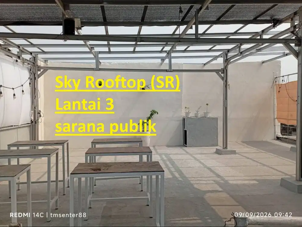 Dikontrakan sewa Toko kios, Kontainer Box, Kost kontrakan, virtu ofis