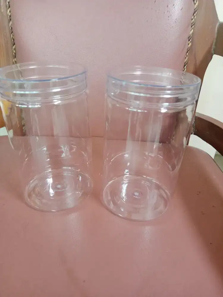 Jual Toples ulir 1000ml