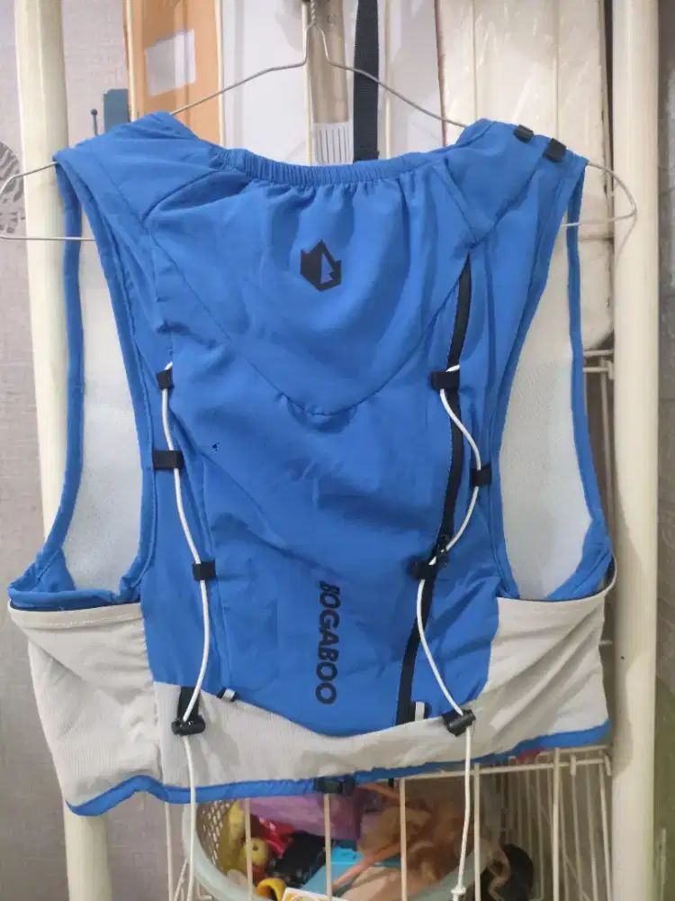 Hydropack hydrovest run trailrun