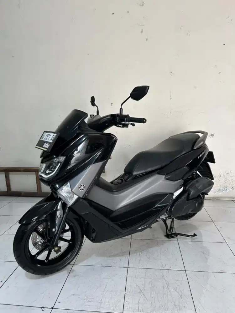 NMAX OLD 2017 AD SUKOHARJO