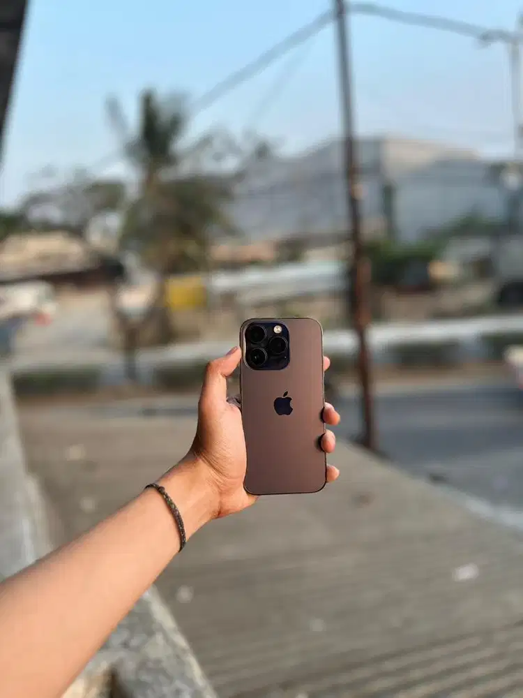 iphone 14 pro 128gb warna derp purple