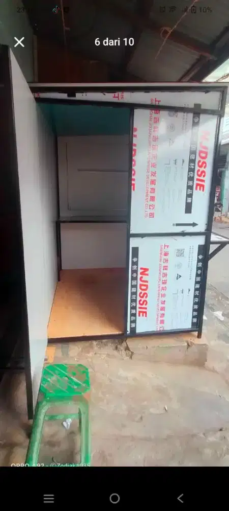 Di cari cewek yang serius dan jujur