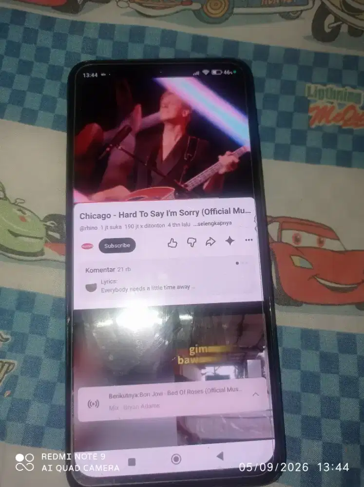 Redmi  note 11 128 gb 4gb