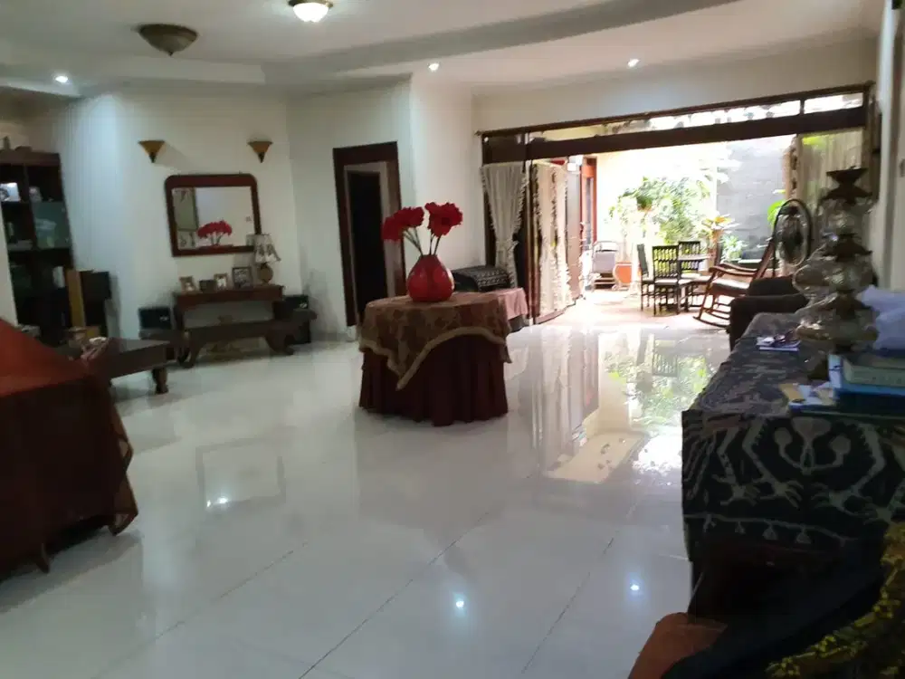 Dijual Rumah Siap Huni Di Kayu Putih Jakarta Timur