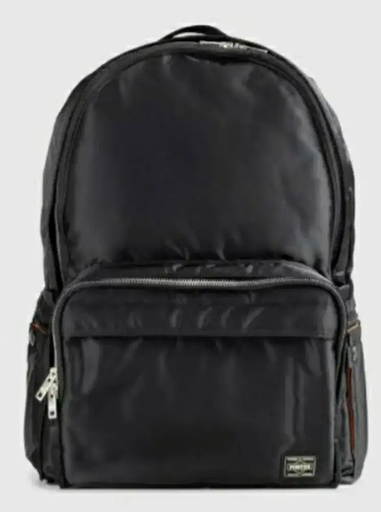 Porter Yoshida - FRANK Daypack Rucksack