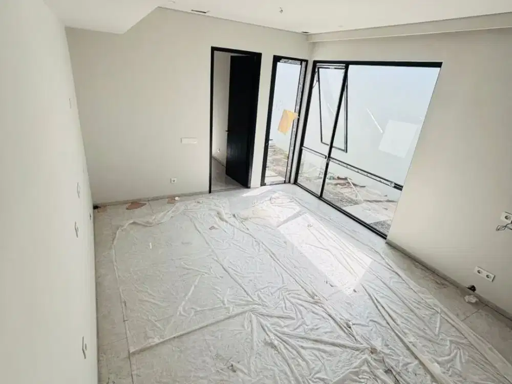 RUMAH BARU Rp1,55 M — 5 Menit ke Polda DIY & RS PKU Gamping
