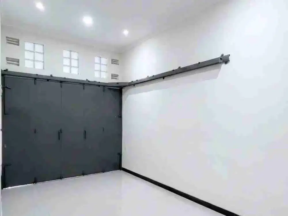 Rumah siap Hunni area Turangga Lokasi Best
