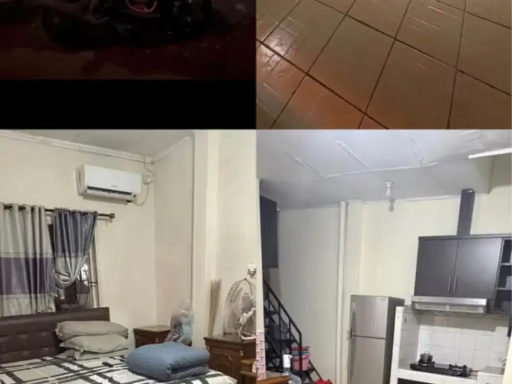 Rumah Strategis di Kawasan Gading Serpong