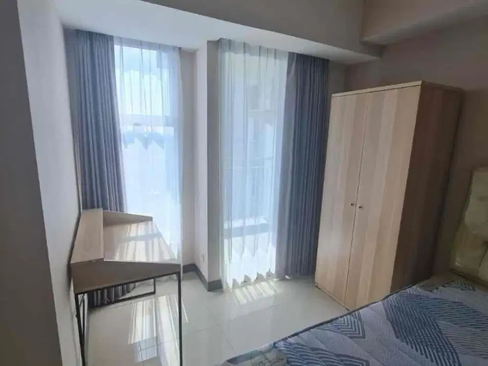DIJUAL Apartemen Benson Pakuwon Mall‼