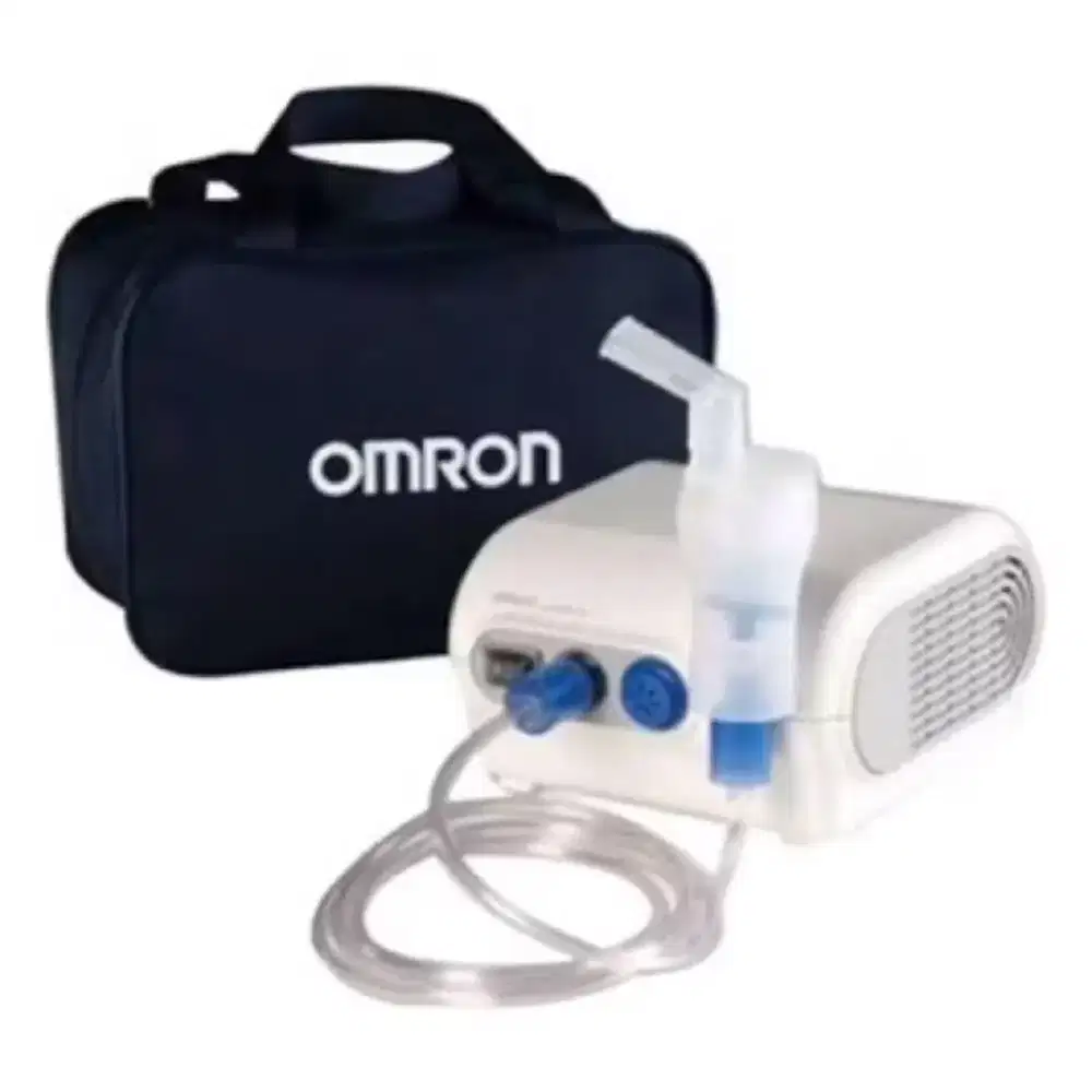 Alat Nebulizer Murah/Omron Nebulizer