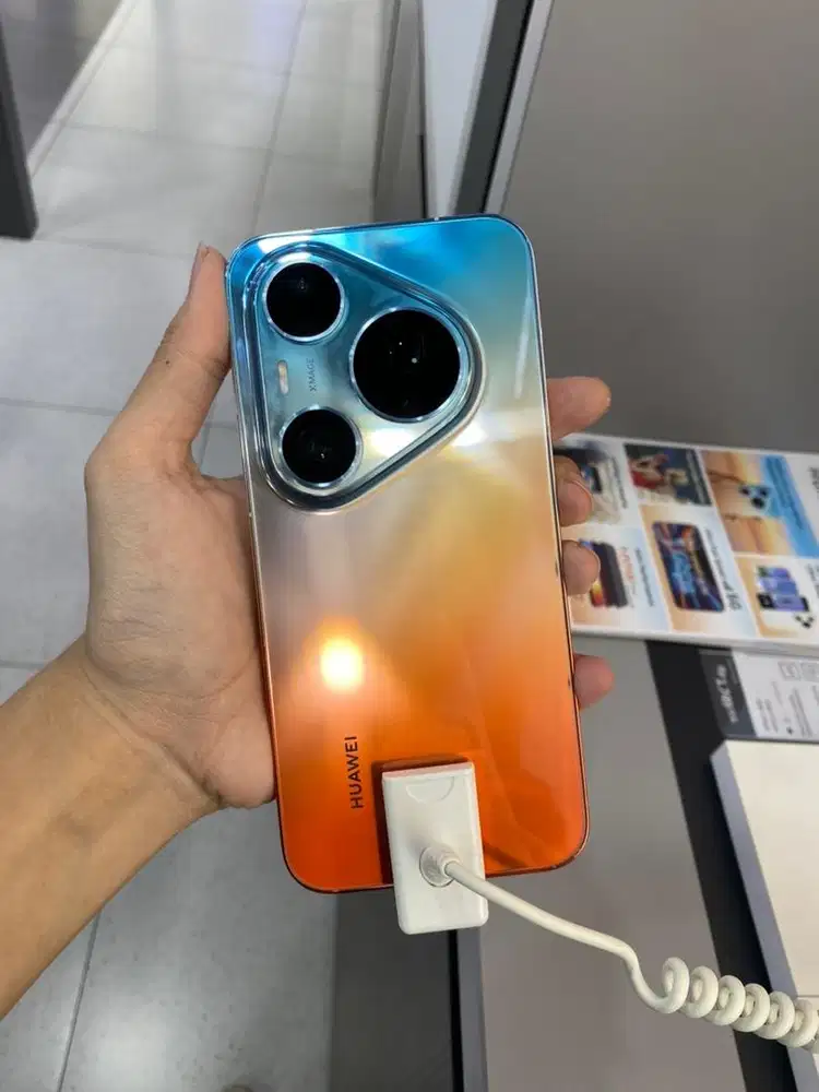 New Huawei Pura 90s Pro Max