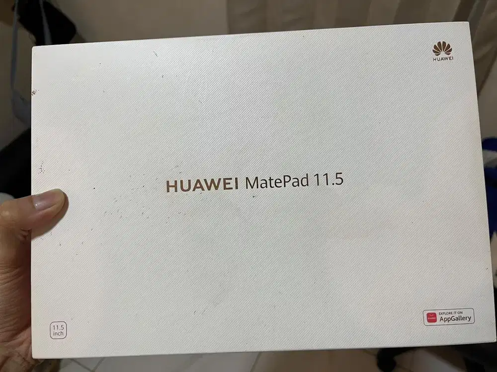 Huawei MatePad 11.5 2026