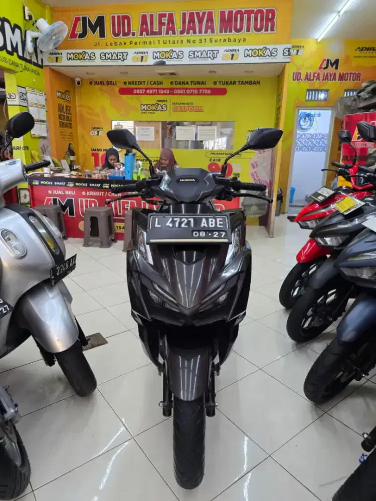 New Vario 160 ABS th 2022