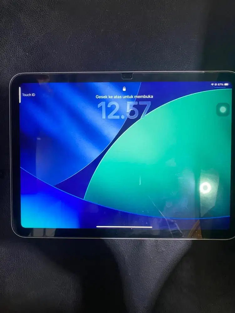 Ipad A16 Gen 11 128GB Fullset Garansi