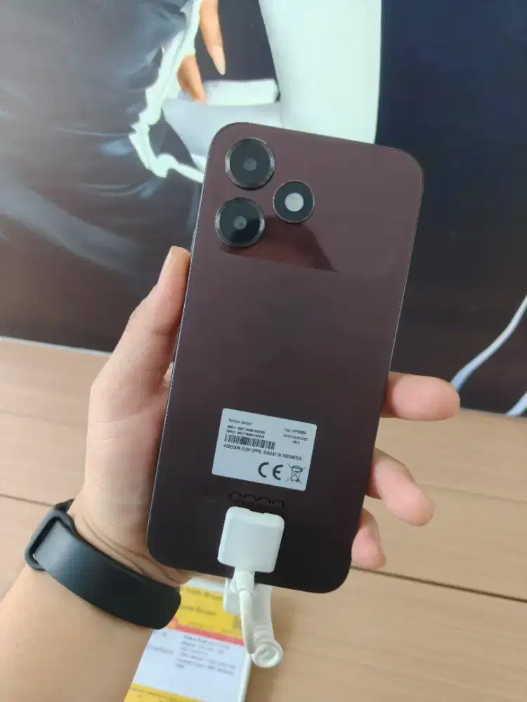 HP OPPO TERBARU