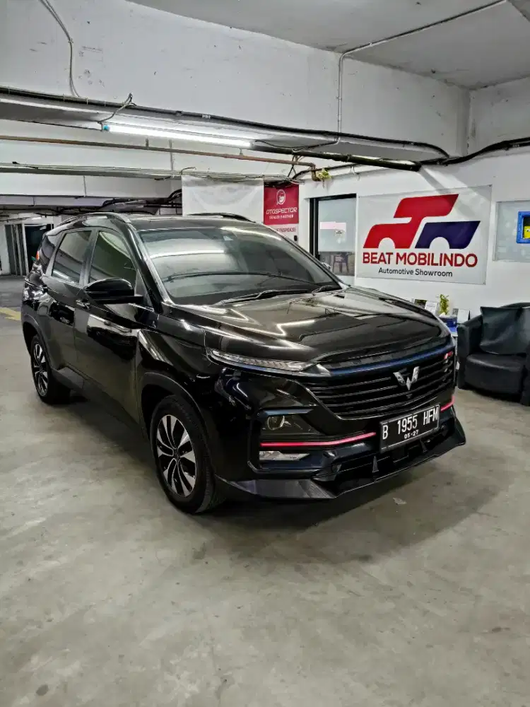 Almaz RS Pro 2022