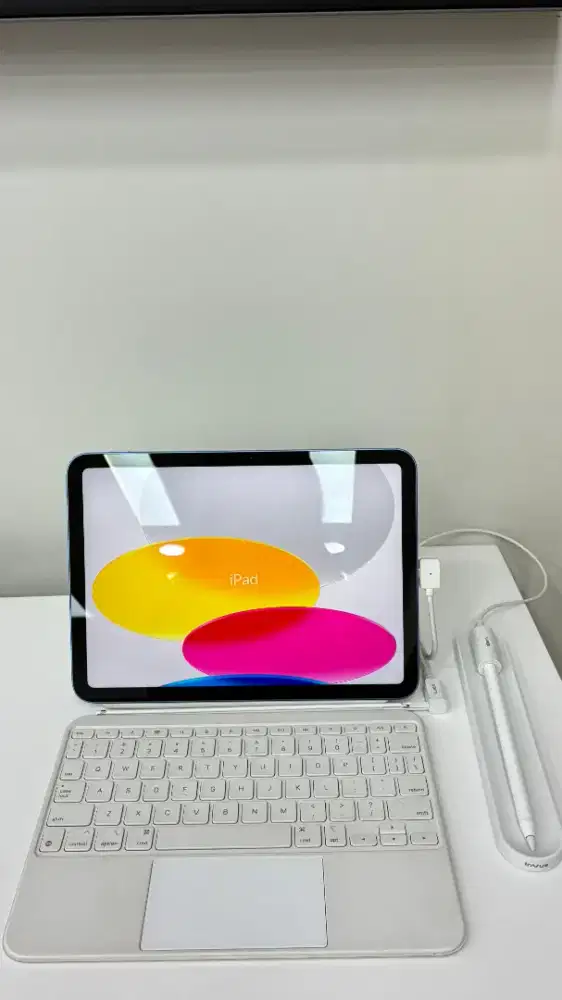 iPad A16 11 inch