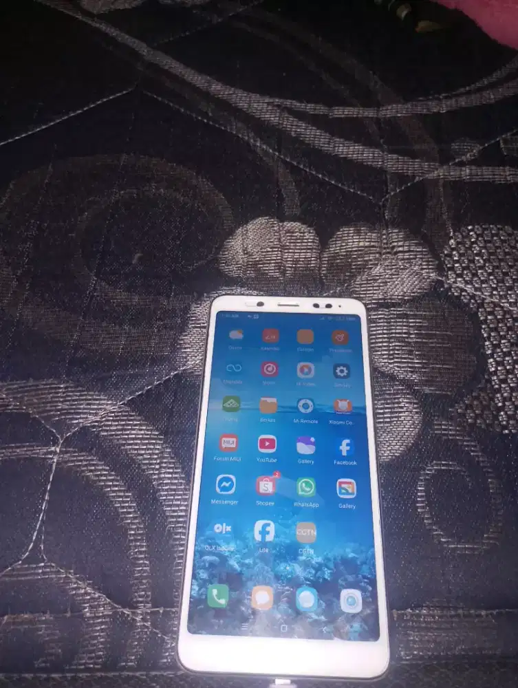 Jual hp redmi Note 5