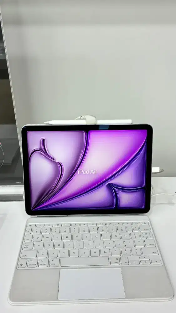iPad air m4 11 inch