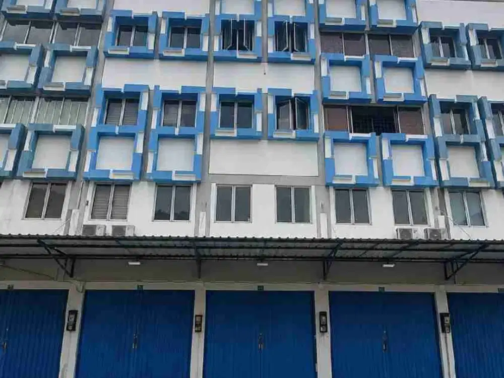 Ruko gading bukit indah kelapa gading Ruko kelapa gading 3 gandeng ruko 3 gandeng kelapa gading