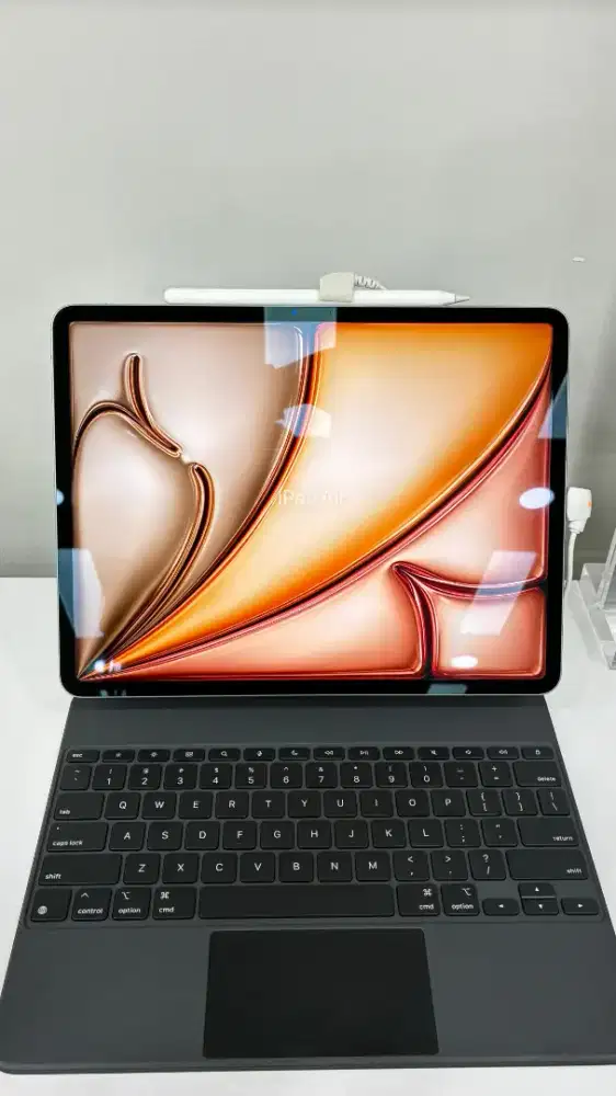 iPad air m4 13 inch