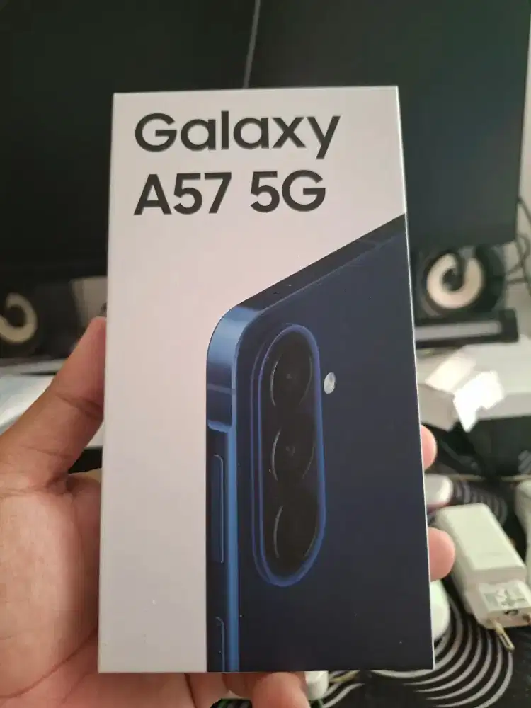 Samsung Galaxy A57 5G 12/256