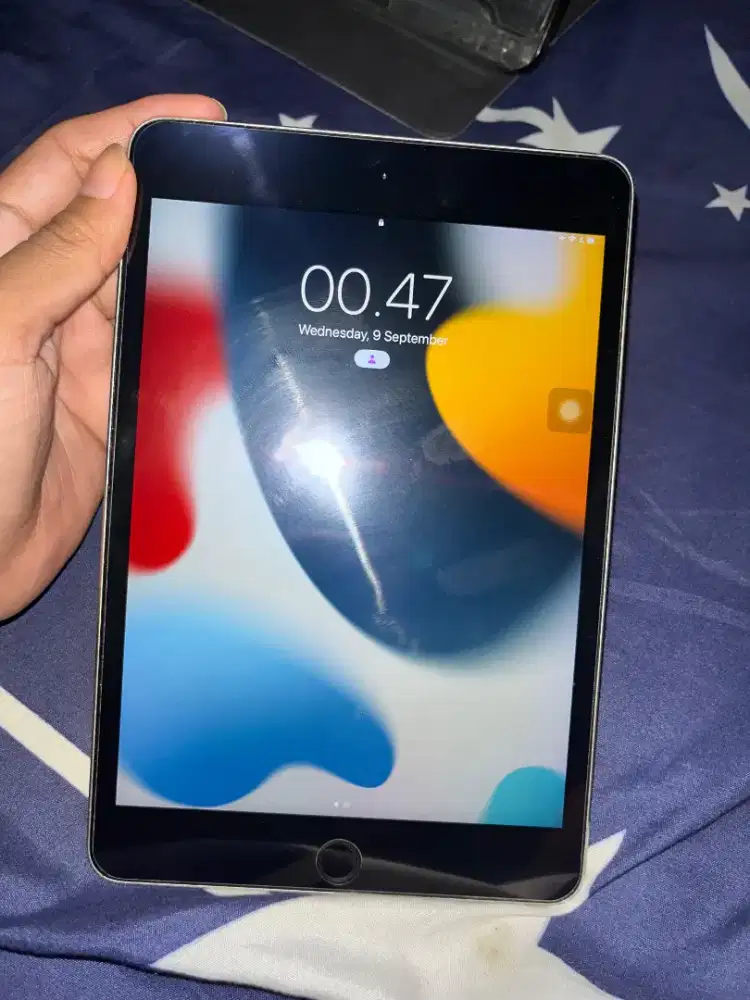 Ipad Mini Apple