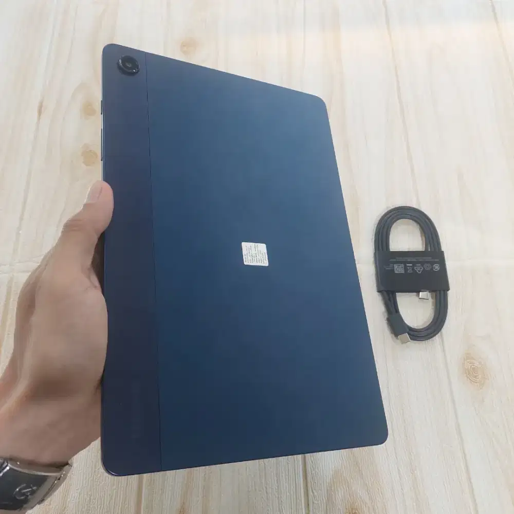 Samsung Tab A9 Plus 5G Cellular 8/128 Gb Second Resmi Mulus